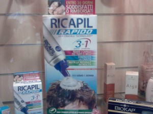ricapil rapido primopremio.net