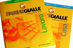 pagine gialle primopremio.net