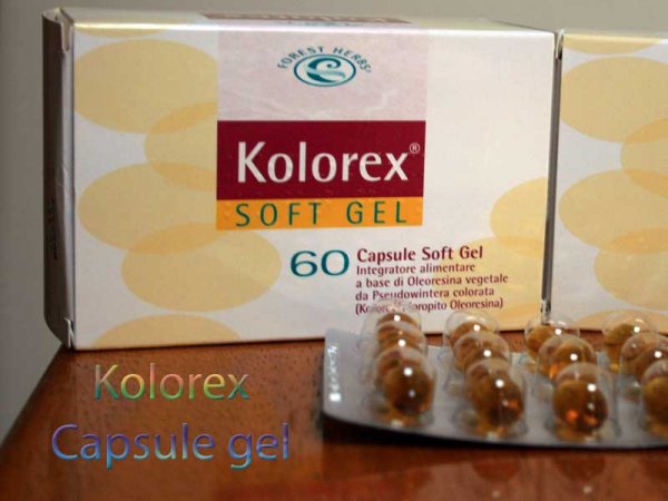 kolorex primopremio.net
