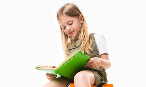 Reading