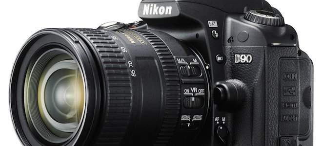 Vincere macchine fotografiche