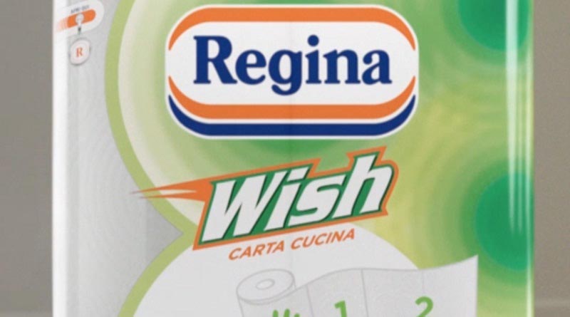 Concorso Regina Wish