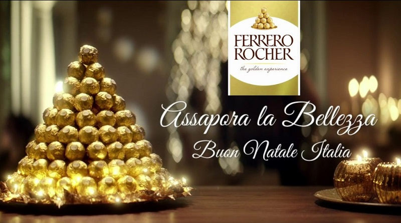 Concorso Despar e Ferrero, vinci alberi di Natale
