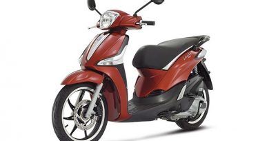 Partecipa al concorso Coca Cola e vinci scooter Piaggio Liberty 125 S Partecipa al concorso Coca Cola e vinci scooter Piaggio Liberty 125 S