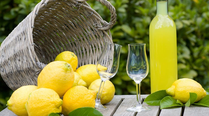 Concorso Limoncetta, vinci la magia di Sorrento