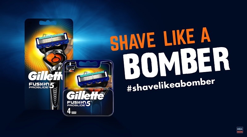 Gillette Concorsi A Premi