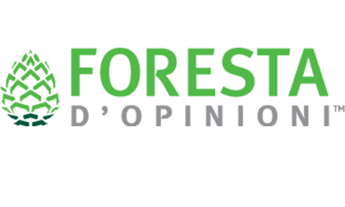 Influencer Foresta d'Opinioni