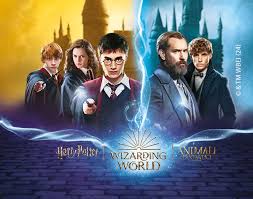 Conad e le “Magiche Collezioni: il viaggio con Harry Potter continua” – fantastici premi per te